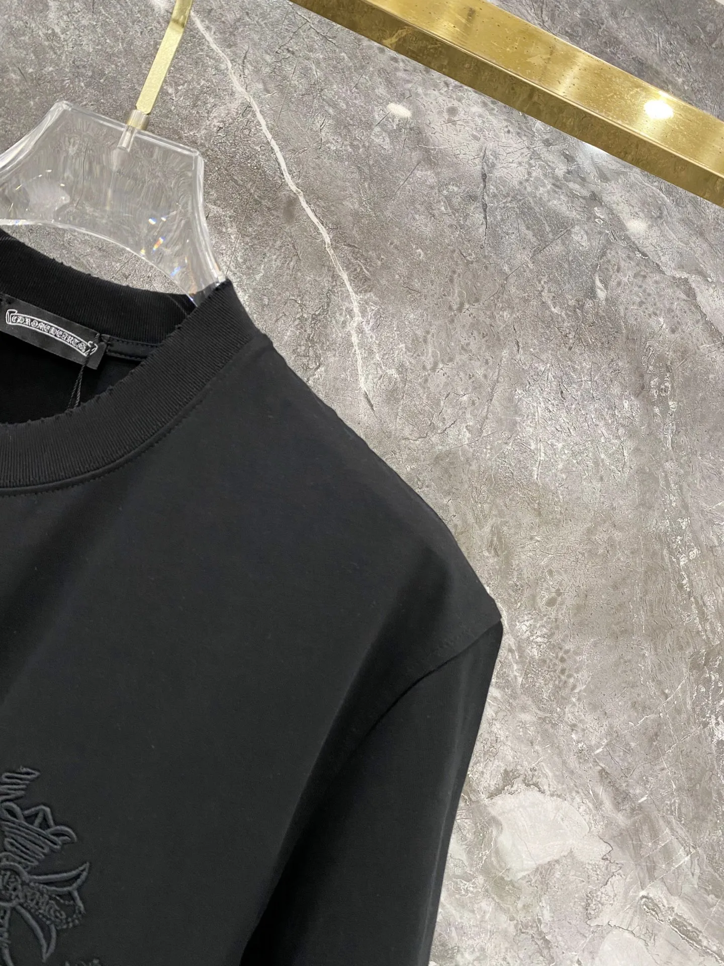 26SS ， Logo T ， ， 。 ： G Premium ： 1:1 ： ： - [ Same Style] Size：M －XXXL[ ]